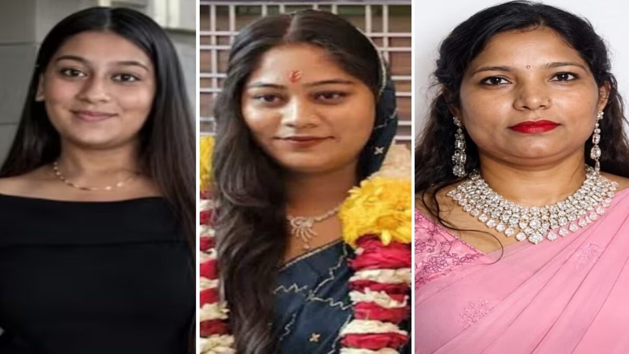 सिया, सोनमनंतर आता समिता! प्रियकरासाठी पतीची धावत्या ट्रेनमध्ये हत्या; ‘या’ तीन चुकांमुळे उघडकीस आला कट
