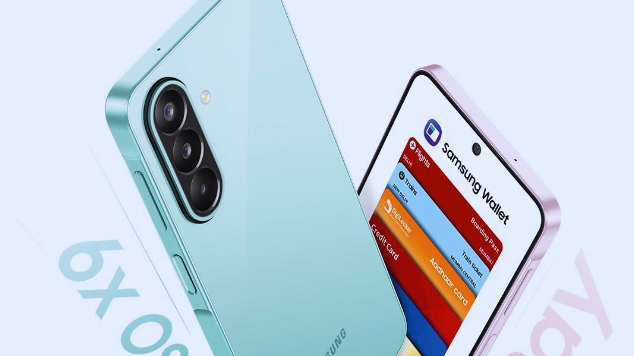 Samsung Galaxy A27 5G च्या विक्रीला भारतात सुरुवात; 3,000 रुपयांच्या कॅशबॅकसह मिळणार दमदार ऑफर, वाचा सविस्तर