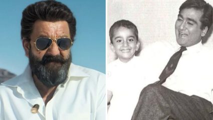 Sanjay Dutt Birthday: ‘रॉकी’पासून ‘धुरंधर’पर्यंतचा प्रवास; संजय दत्तच्या आयुष्यातील संघर्षांची कहाणी