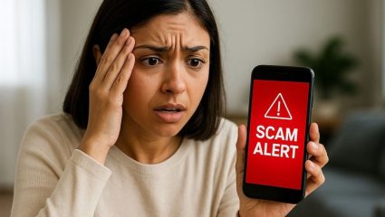 Scam Alert: अरे देवाsss ऑनलाईन पेमेंट केलं, पण सामानाची डिलीव्हरी आलीच नाही! नव्या स्कॅमने उडवली सर्वांचीच झोप; असं राहा सुरक्षित