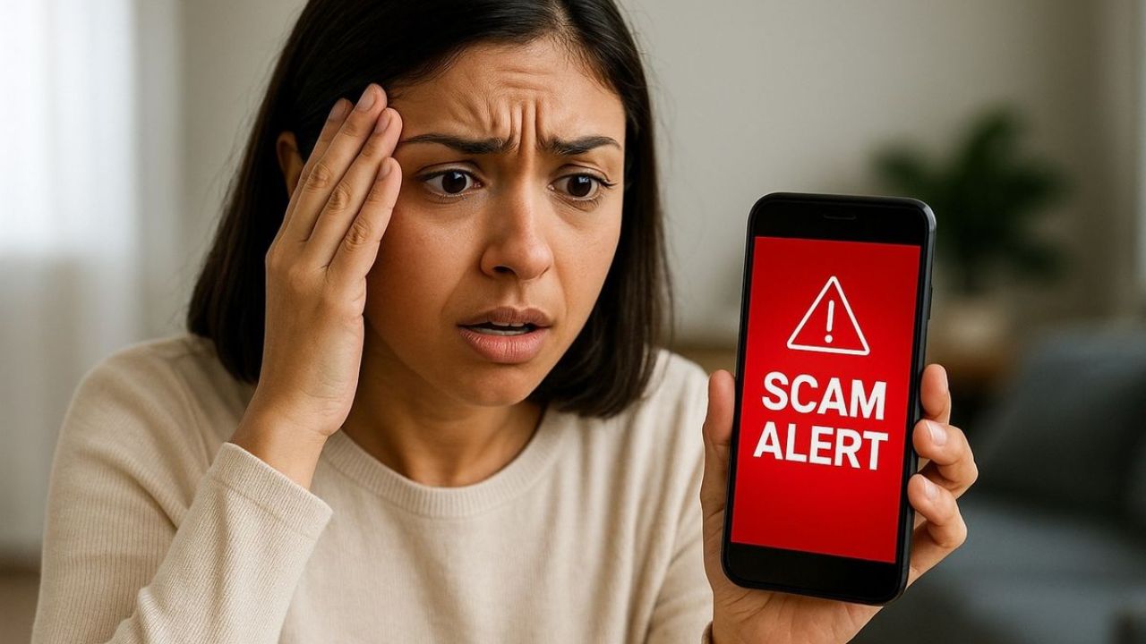 Scam Alert: अरे देवाsss ऑनलाईन पेमेंट केलं, पण सामानाची डिलीव्हरी आलीच नाही! नव्या स्कॅमने उडवली सर्वांचीच झोप; असं राहा सुरक्षित
