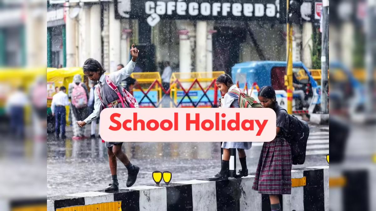 PMC School Holiday: पुणे महापालिकेचा मोठा निर्णय! ‘या’ शाळांना रविवारपर्यंत सुट्टी;वारकऱ्यांच्या निवासासाठी प्रशासनाची जय्यत तयारी