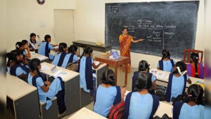PGI Report: शिक्षण मंत्रालयाचा धक्कादायक खुलासा! ‘एकल-शिक्षक’ शाळांच्या यादीत ‘हे’ राज्य पहिल्या क्रमांकावर