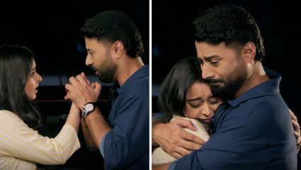 Marathi Serial: ‘मी जिंकून घेईन सारं’मध्ये मोठा ट्विस्ट! शांभवीविरोधात छवी-अनिकेतची युती; मालिकेत रंगणार निर्णायक संघर्ष