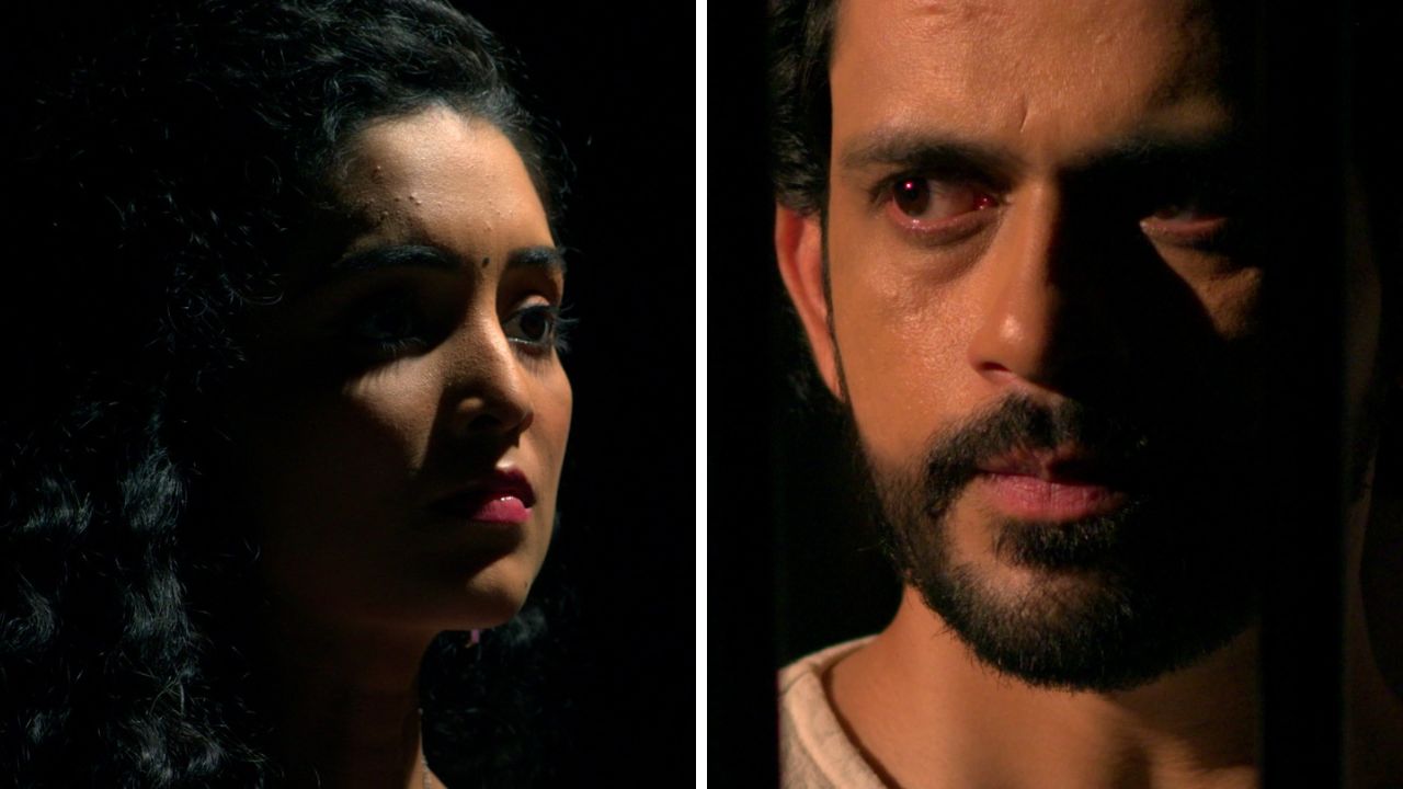 Marathi Serial: ‘मोहिनी’मध्ये मोठा ट्विस्ट! RK च्या आयुष्यात दीपाची एंट्री; सुपरस्टार जेलमध्ये जाणार?