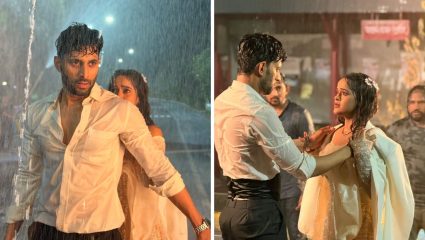 Sanai Choughade Serial: सहा तास पावसात शूटिंग, सतत वर्कआउट! जयच्या अॅक्शन सीनसाठी राज हंचनाळेची जबरदस्त मेहनत; सांगितला अनुभव