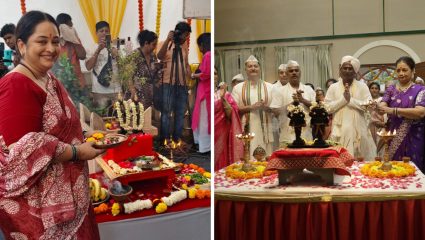 Marathi Serial: आषाढी वारीचा भक्तिरंग झी मराठीवर! ‘सनई चौघडे’ आणि ‘कमळी’मध्ये रंगणार खास वारी विशेष भाग