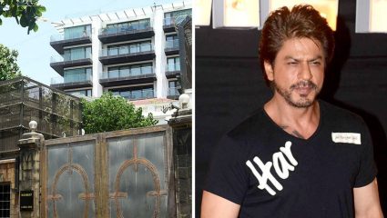 Shahrukh Khan Mannat House: शाहरुख खानच्या ‘मन्नत’ला कोर्टाकडून मोठा दिलासा; ३०० कोटींच्या बंगल्याबाबत महत्त्वाचा निर्णय
