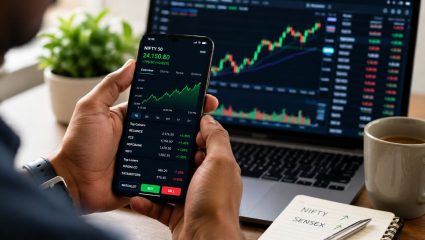 Share Market Today: सेन्सेक्स-निफ्टीची संथ सुरुवात? आज या शेअर्सवर ठेवा विशेष लक्ष