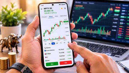Share Market Today: गिफ्ट निफ्टीचे नकारात्मक संकेत; इंट्राडे ट्रेडिंगसाठी तज्ज्ञांनी केली ‘या’ शेअर्सची शिफारस