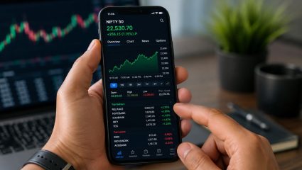 Share Market Today: आजच्या ट्रेडिंगमध्ये कमाईची संधी? तज्ज्ञांनी गुंतवणूकदारांसाठी निवडले ‘हे’ महत्त्वाचे शेअर्स