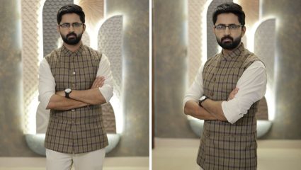 Shashank Ketkar : ‘कमळी’ मालिकेत शशांक केतकरची दमदार एन्ट्री; ‘रितेश सरपोतदार’च्या भूमिकेत साकारणार नवा संघर्ष