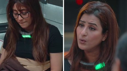 ‘मी व्हर्जिन आहे’, शिल्पा शिंदेने ‘या’ स्पर्धकाची उडवली खिल्ली; ‘lock upp 2’च्या नव्या भागात रंगला वाद