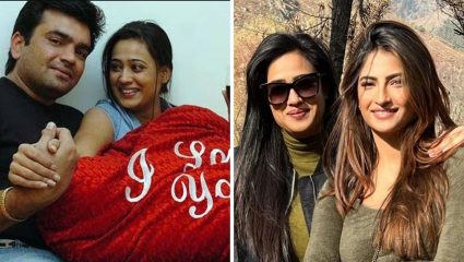 Shweta Tiwari Ex Husband Raja Chaudhary: ९३ लाखांच्या फ्लॅटसाठी मुलीचा त्याग? श्वेता तिवारीच्या आरोपांवर एक्स पतीचे स्पष्टीकरण