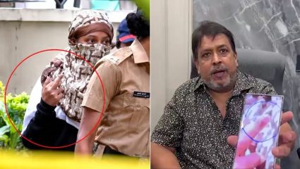 Ketan Agrawal Murder Case : ‘सियाने मिडल फिंगर दाखवली नव्हती’; केतन अग्रवाल हत्याकांडातील आरोपीच्या वडिलांचे स्पष्टीकरण