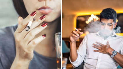 Lancet Study: भारतासाठी महत्त्वपूर्ण निरीक्षण, न्यूझीलंडमध्ये सुरक्षित पर्यायांमुळे धूम्रपानाचे प्रमाण 40% वरून 7% पर्यंत घटले