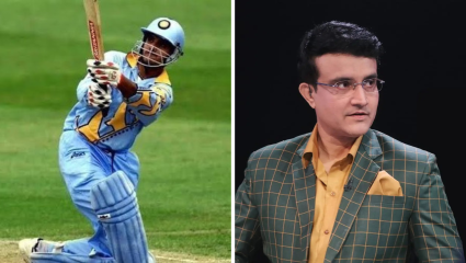 Sourav Ganguly Birthday: Off Side चा ‘देव’ सौरव गांगुली झाला 53 वर्षांचा, शत्रुच्या घरात जाऊन लावायचा विल्हेवाट