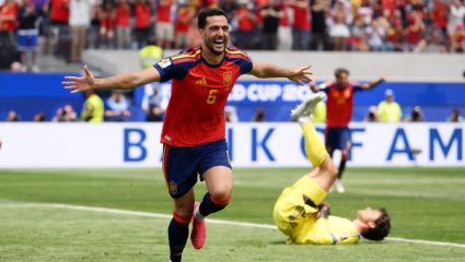 Spain beat Belgium: स्पेनचा जलवा कायम! अखेरच्या क्षणी मारली बाजी; बेल्जियमला नमवून सेमीफायनलमध्ये एन्ट्री