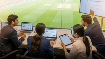 Sports Management Career: मैदानाबाहेर राहूनही क्रीडा जगतात नाव कमावायचयं; जाणून घ्या स्पोर्ट्स मॅनेजमेंट काय आहे?