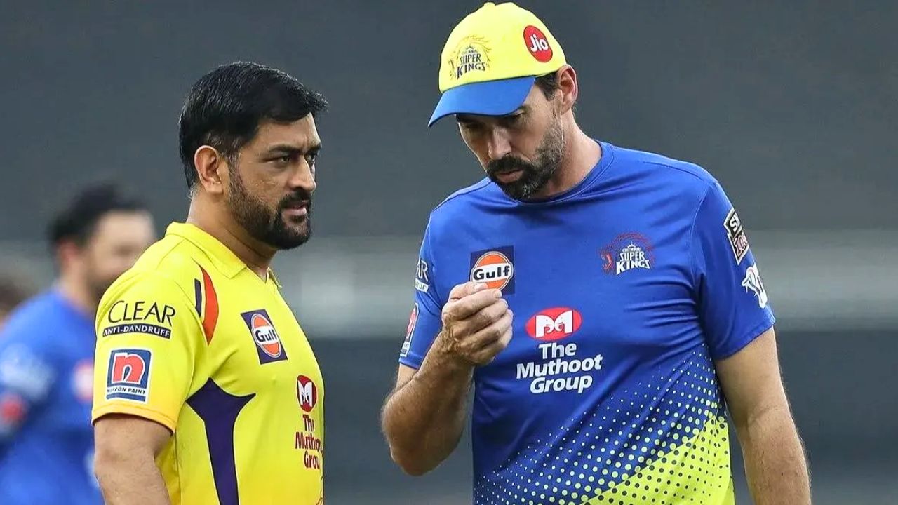 CSK च्या ऐतिहासिक पर्वाचा शेवट! ७ किताब जिंकून देणाऱ्या दिग्गजाची 18 वर्षांनंतर टीममधून एक्झिट