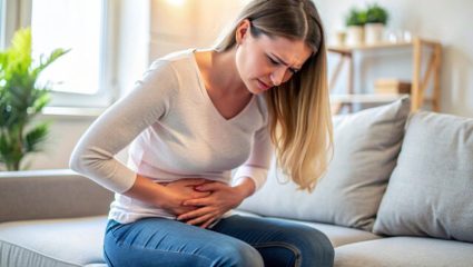 Stomach Flu: वारंवार पोटात इन्फेक्शन होतंय? ‘ही’ कारणे असू शकतात जबाबदार