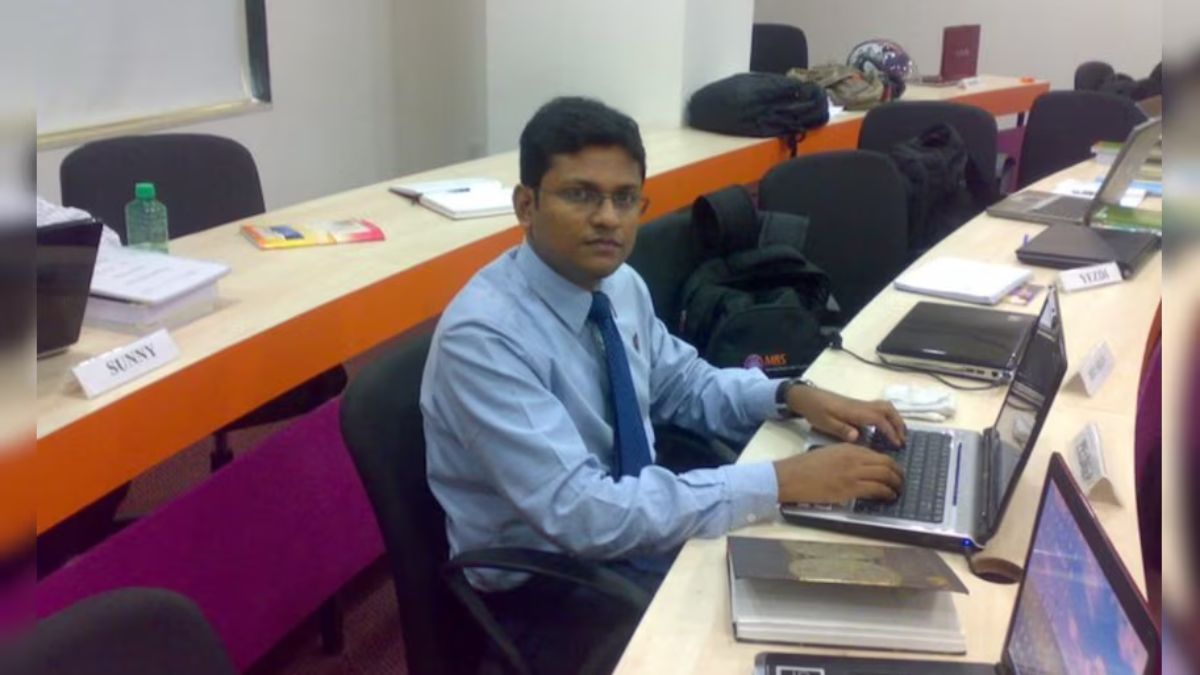 Success Story: ‘AI’ च्या युगात पदवी निरुपयोगी? छोटेखानी शहरातून आलेल्या उद्योगपतीने सोशल मीडियावर मांडलं यशाचं खरं गणित