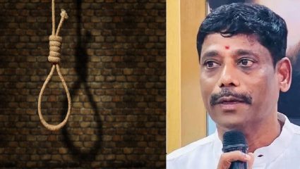 Pune Sucide : बांधकाम व्यावसायिक खलील शेख यांची गळफास घेऊन आत्महत्या; व्हिडीओत रविंद्र धंगेकरांचं घेतलं नाव