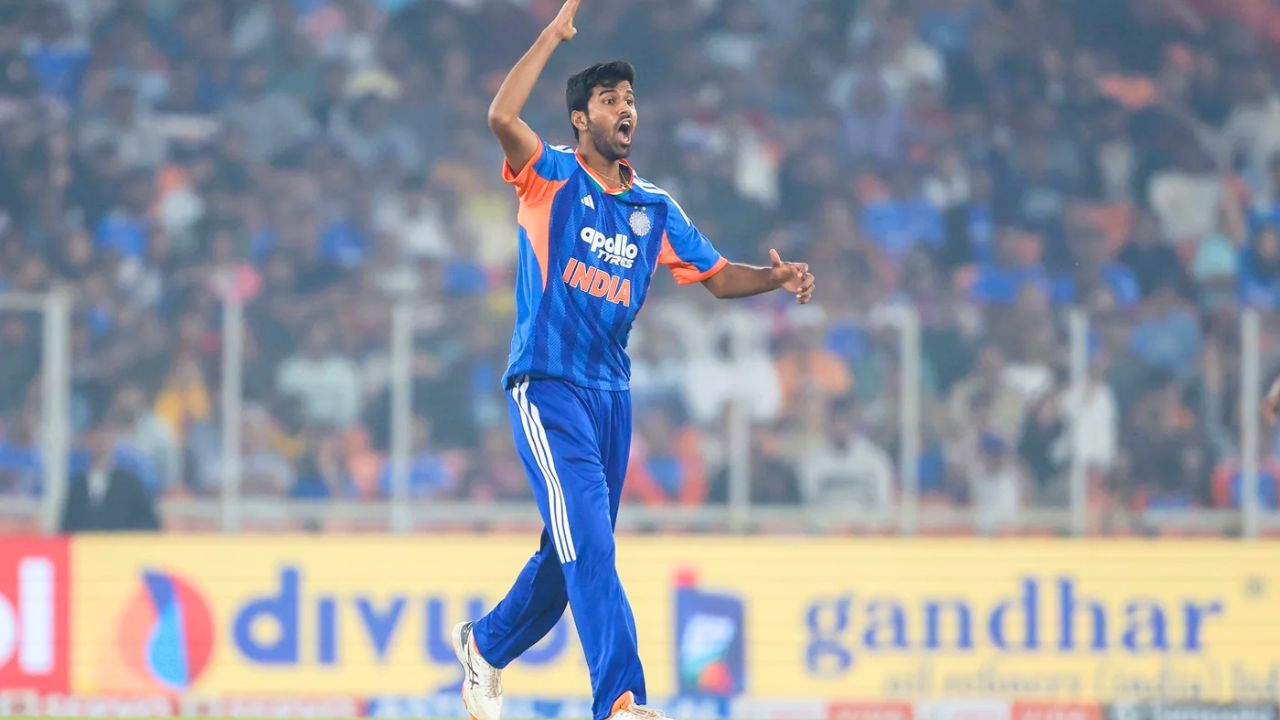 IND vs ENG: टीम इंडियाच्या अडचणीत भर; लॉर्ड्स वनडेपूर्वी विजयाचा हिरो मालिकेबाहेर
