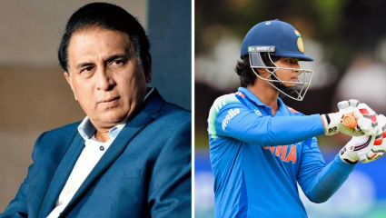 Vaibhav Sooryavanshi: ‘त्याला संधी मिळेपर्यंत उशीर होईल…’, गंभीर आणि श्रेयसच्या निर्णयावर सुनील गावस्करचा राग अनावर, केले मोठे विध