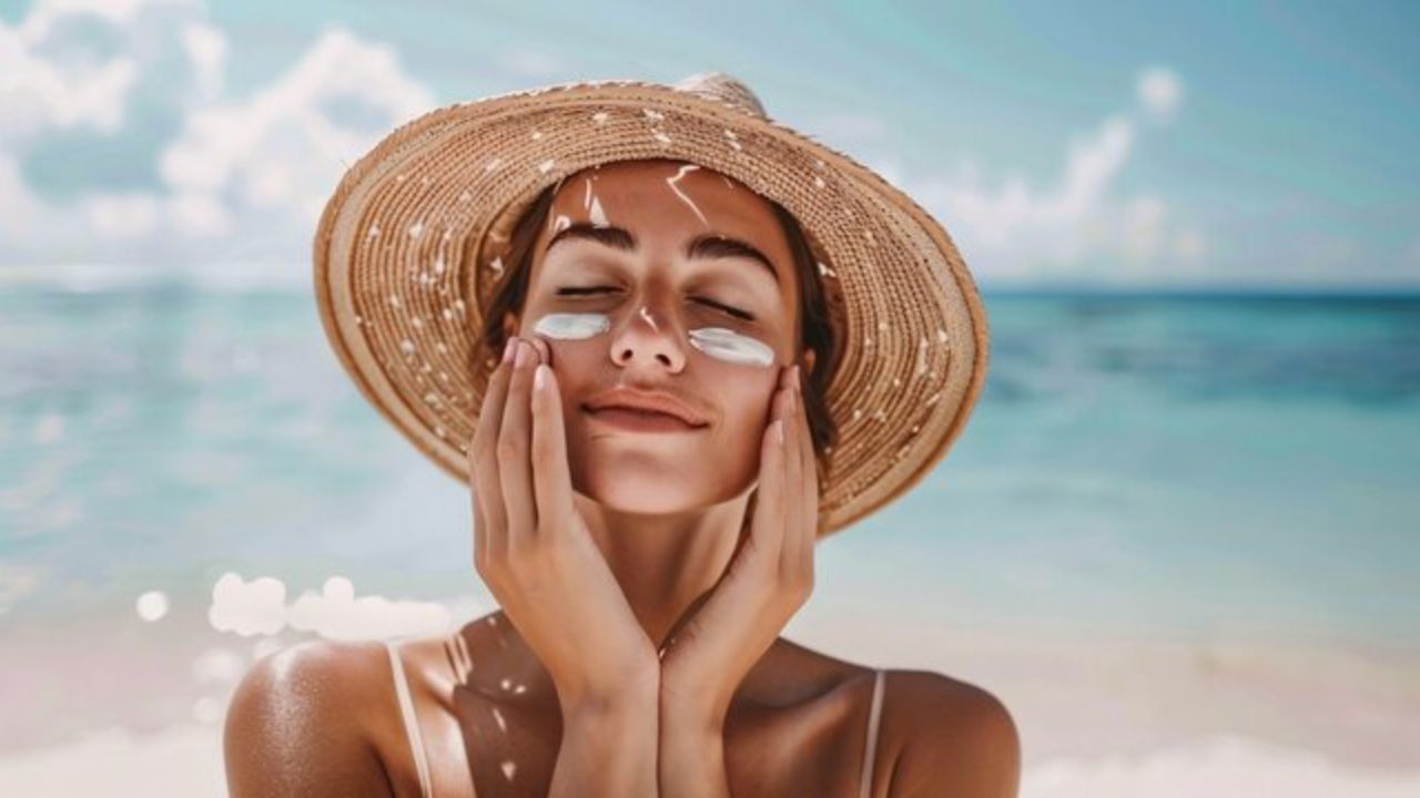 Monsoon Skin Care: पावसाळ्यातही सनस्क्रीन का लावावे? जाणून घ्या महत्त्वाची कारणे