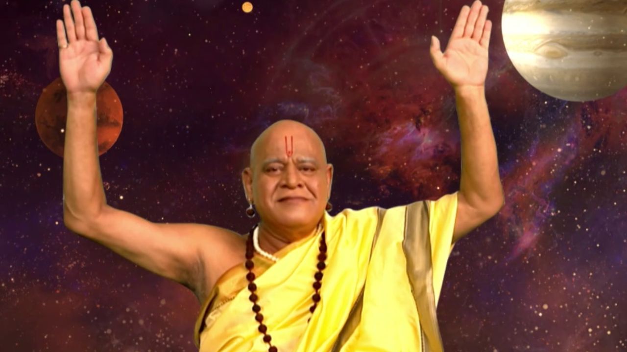 Jai Jai Swami Samarth : पाच आठवडे, पाच दिव्य गुरुरूपांचा साक्षात्कार; ‘जय जय स्वामी समर्थ’मध्ये गुरुपौर्णिमेचा महासोहळा