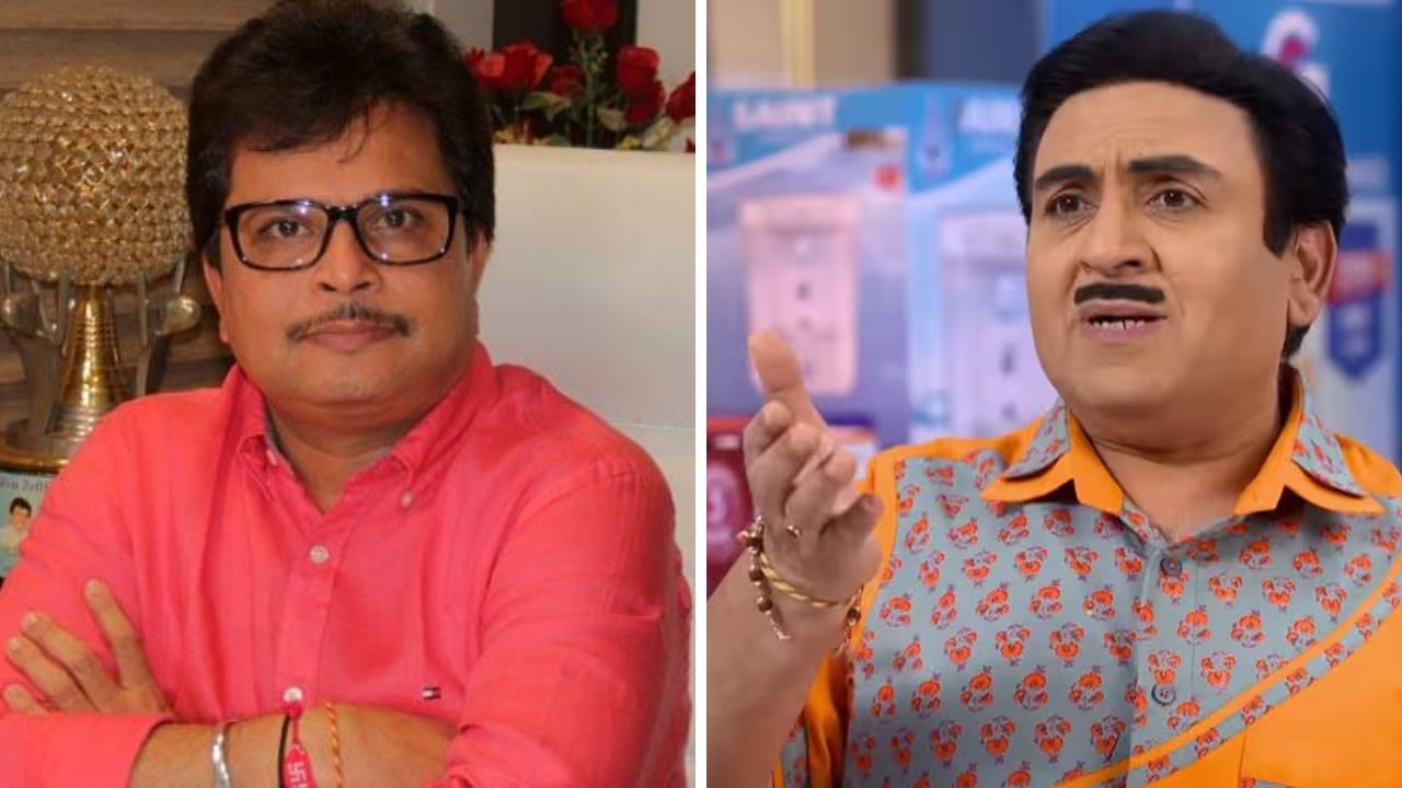 १८ वर्षांनंतर ‘तारक मेहता…’मध्ये मोठा बदल? जेठालालचे सीन कमी होणार की नाही, मेकर्सनी सांगितलं सत्य