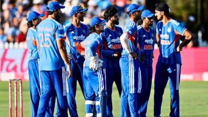 Team India ची घसरण ऑलिम्पिकच्या मार्गात अडथळा ठरणार? 2028 पात्रतेचे कसे असणार समीकरण?