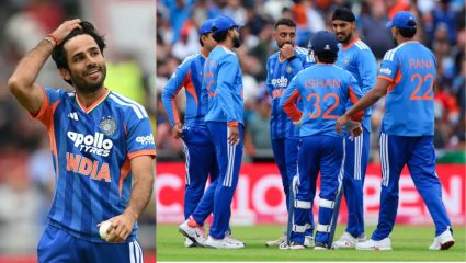 IND vs ENG : स्पिनचा डाव भारी पडला! आता पेसर्सचा पलटवार; टीम इंडियात मोठे बदल होणार? कशी असेल संभाव्य प्लेइंग ११?