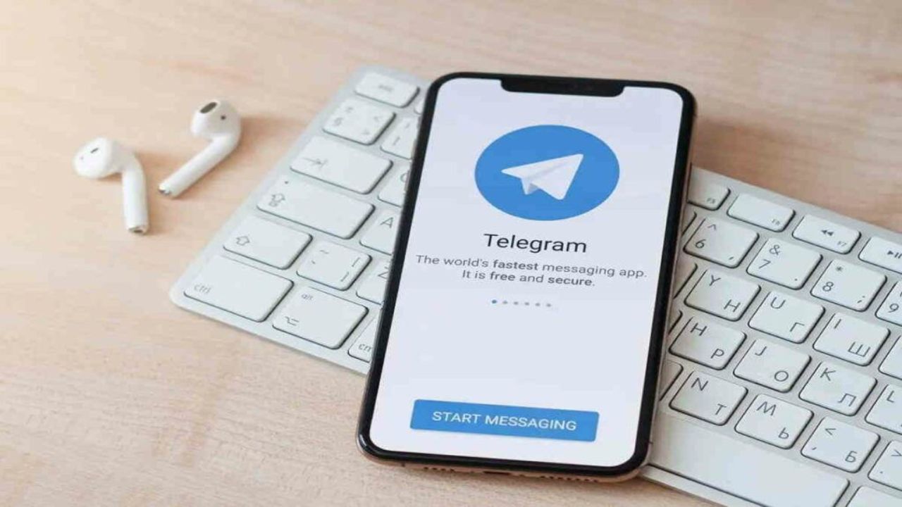 Telegram च्या अडचणी वाढल्या! पायरेटेड चित्रपट हटवण्यासाठी सरकारने दिला 15 दिवसांचा अल्टिमेटम