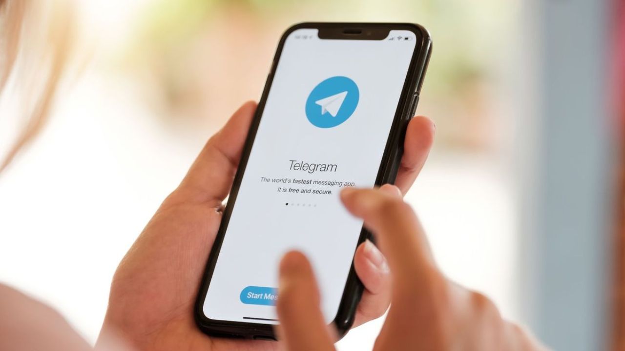 WhatsApp नंतर आता सरकारची Telegram वर नजर; या कारणांसाठी पाठवली नोटीस, जाणून घ्या संपूर्ण प्रकरण