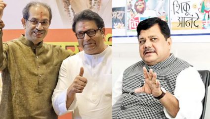 ‘राजकीय पोळी भाजण्याचा प्रयत्न’; विद्यार्थी आंदोलनावरून प्रवीण दरेकरांचा ठाकरे बंधूंवर निशाणा