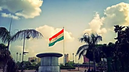 City of Flags: भारतातील ‘या’ शहराला का म्हटले जाते झेंड्यांचे शहर? जाणून घ्या तिरंग्याचा अनोखा इतिहास…