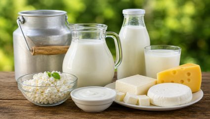 Milk Adulteration : दूध आणि दुग्धजन्य पदार्थांवर FDA ची करडी नजर; उत्पादन, साठवणूक आणि वाहतुकीसाठी नवे नियम