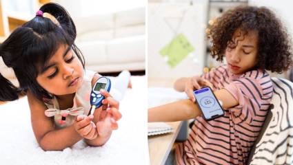 Diabetes in Kids: मुलांमध्ये वाढतोय Type 1 डायबिटीस, शाळा आणि प्रवासादरम्यान कशी घ्याल काळजी