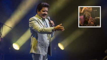 Kissing Controversy: किसिंग वादानंतर अभिजीत भट्टाचार्यांनी उदित नारायण यांना दिला होता खास सल्ला; वर्षभरानंतर केला मोठा खुलासा