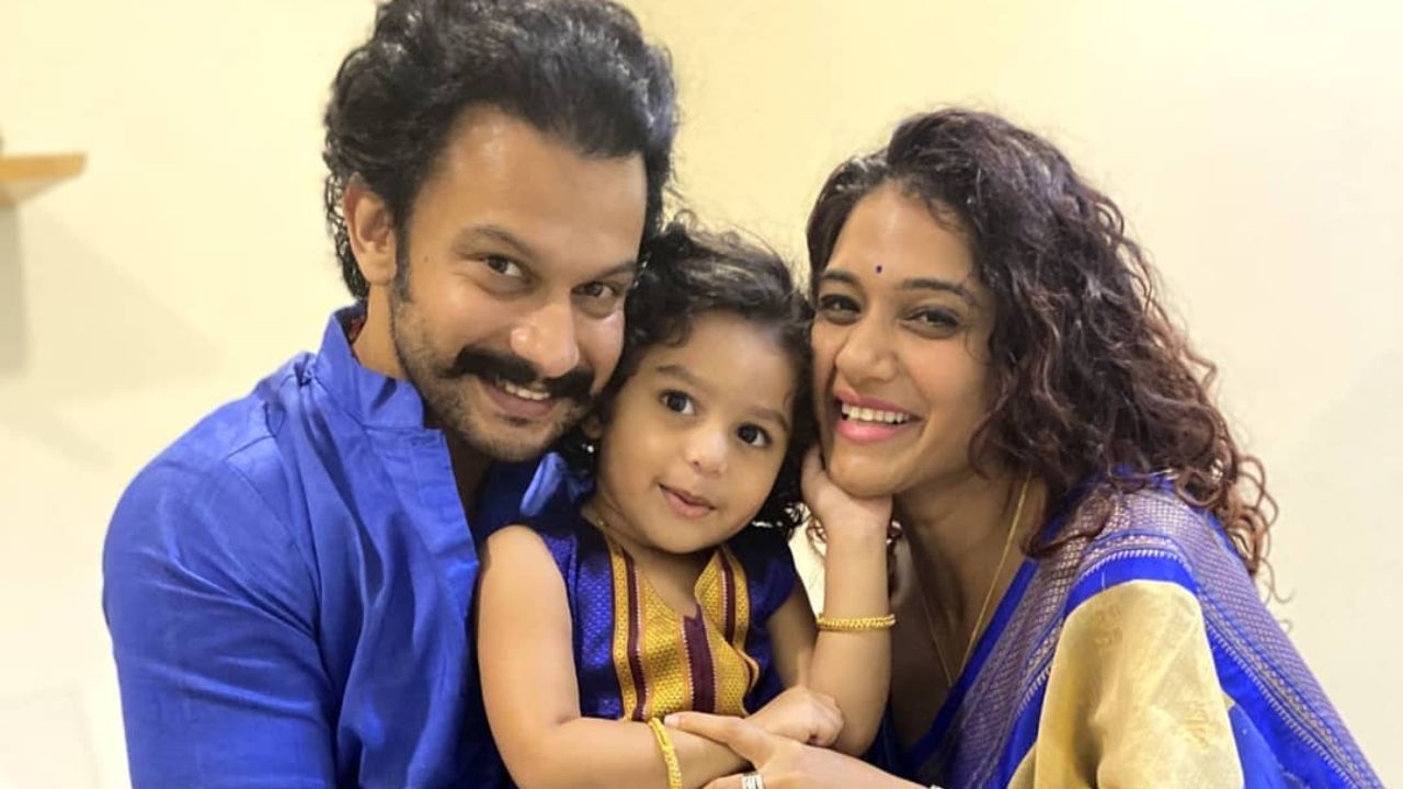 Adinath Urmila Divorce: ‘जोडीदार म्हणून प्रवास इथेच संपत….’, आदिनाथ -उर्मिलाने वेगळं होण्याचा घेतला निर्णय, मुलीसाठी भावूक पोस्ट