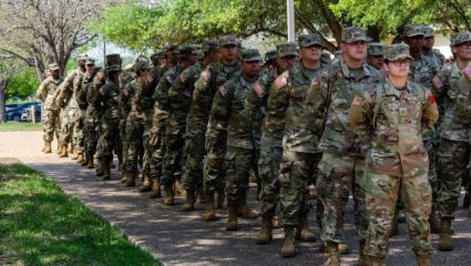 US Army Recruitment: भारतीयांना अमेरिकन स्पेशल फोर्समध्ये नोकरी मिळू शकते का? जाणून घ्या लष्कराचे काय आहेत कडक नियम…