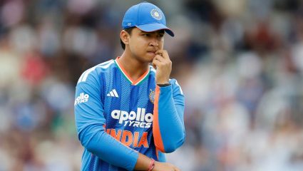 वो अलग ही लेव्हल का बंदा! ‘बेबी’ बॉसला कोणत्या बॉलरची भीती वाटते? Vaibhav Sooryavanshi म्हणाला…