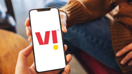 Recharge Plan: वर्षभर रिचार्जचे नो टेंशन! Vi ने लाँच केला नवा प्लॅन; इंटरनेट डेटासह मिळणार हे जबरदस्त फायदे