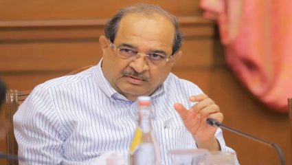 Maratha reservation : मराठा आरक्षणाबाबत विखे पाटलांची मोठी माहिती; सातारा गॅझेटसंदर्भातही स्पष्टचं सांगितलं