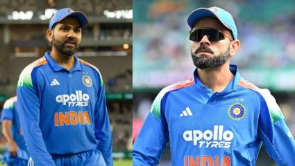 ‘काका तुमचं वय झालं, आता…’; Virat-Rohit वर जहरी टीका, क्रिकेटविश्वात एकच खळबळ