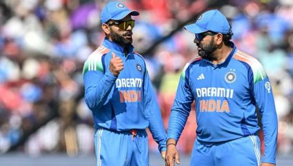 IND vs ENG: रोहित-कोहली पुन्हा मैदानात! इंग्लंडला भारताचे कडवे आव्हान; हेड-टू-हेडमध्ये कोणाचे पारडे जड?