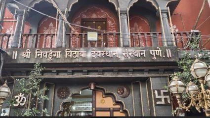 पालखीच्या स्वागतासाठी पुण्यातील मंदिरे सज्ज; मंडप, रोषणाईसह वारकऱ्यांच्या सुविधांची तयारी पूर्ण