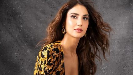 Sarvagunn Sampanna Movie: समाजाच्या ठराविक चौकटींना आव्हान देणारा ‘सरवगुणसंपन्न’; वाणी कपूरने सांगितलं चित्रपटाचं वैशिष्ट्य